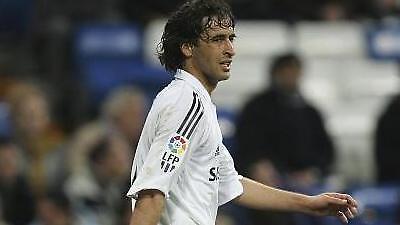 Ραούλ: «Σαν ντεμπούτο…»