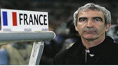 Ντομενέκ: «Καιρός να ξεχάσουμε το Μουντιάλ»