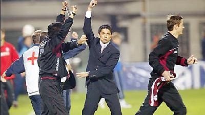 Νέα ομάδα για Λουτσέσκου