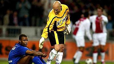 Στα «δύσκολα» ο Μάσκαντ