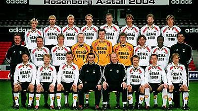 Χάνσεν και Έγκεν οι εκλεκτοί