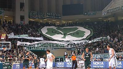 ULEB CUP: «Στραπάτσο» για Ρεάλ