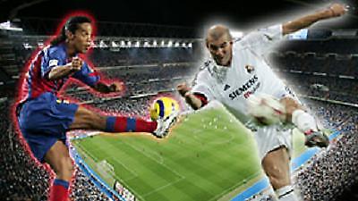 El Clasico 1902-2005: 103 χρόνια κόντρας