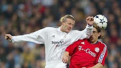 ΡΕΑΛ Μ. – ΜΠΑΓΕΡΝ 3-2 (Τελικό)