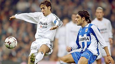 Primera Division: Η ''μάχη'' του ''Ριαθόρ''