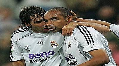 Θέλει Μίλαν ο Έμερσον