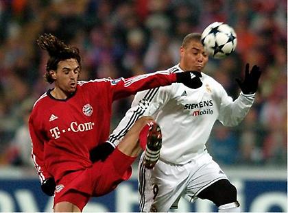 Χάργκριβς:«Με ενδιαφέρει η Μάντσεστερ»