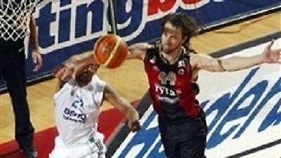 Η επιστροφή της «βασίλισσας»