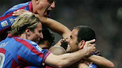 Primera Division: «Δούλεψαν» για τη Μπάρτσα, αυτή αδιαφόρησε