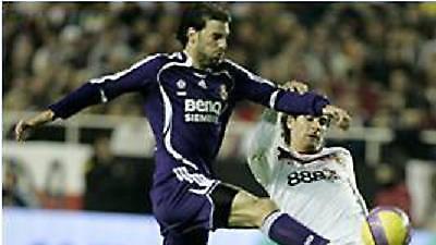 Τον Αύγουστο Ρεάλ vs Σεβίλλη!