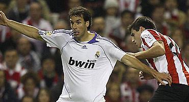 Primera Division: Απέδρασε από το «Σαν Μαμές» η Ρεάλ