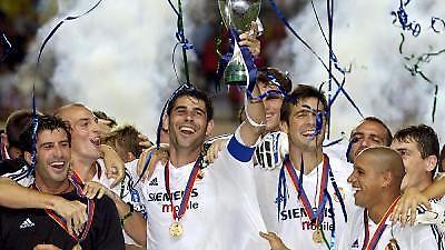 Όταν μιλάει ο αρχηγός...