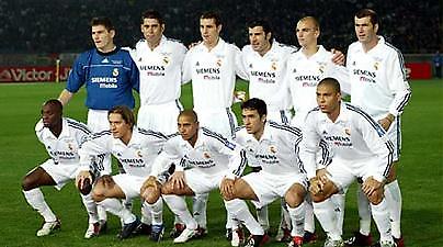 Ρεάλ Μαδρίτης: Τώρα και ταινία!