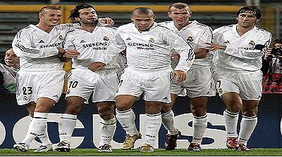 Νίκη για τη Ρεάλ Μαδρίτης