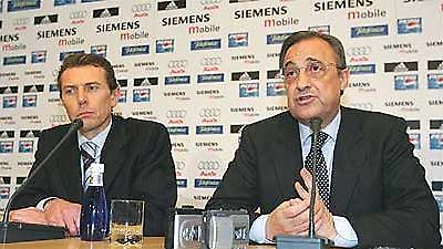 Θεματικά πάρκα σκοπεύει να κατασκευάσει η Ρεάλ Μαδρίτης