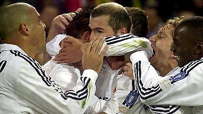 Β’Όμιλος: Μάχη «πληγωμένων» στη Μαδρίτη