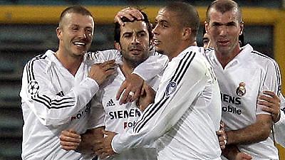 Οι 55 'εκλεκτοί'