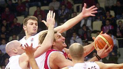 Τρεις μεταγραφές για τη Ρεάλ