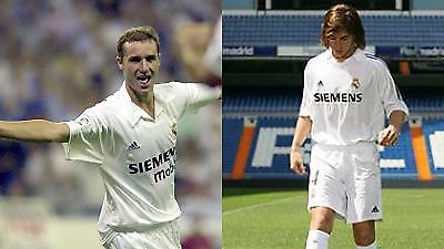 Η Ρεάλ παρουσίασε επίσημα τον Ράμος