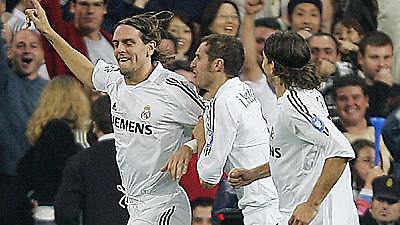 Ο «νόμος» του Μπερναμπέου…