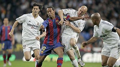 Primera Division: Απλώς… «Ελ Κλάσικο»