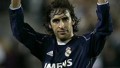 Ψάχνει τον αντι-Ραούλ