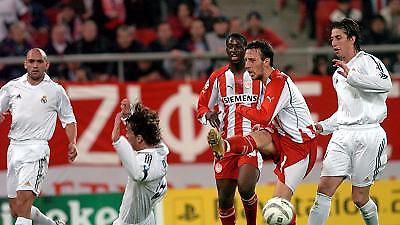 Primera Division: Ρεάλ Μαδρίτης, το δράμα…