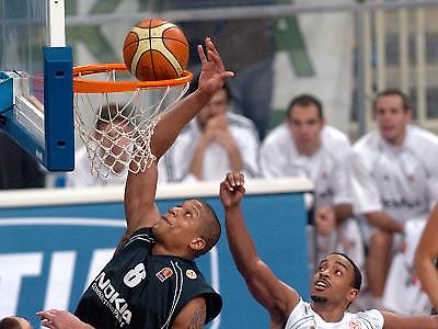 Ευρωλίγκα: «Καθάρισαν» Ρεάλ, Μπαρτσελόνα