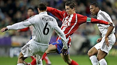 Primera Division: «Βασίλισσα» της Καστίλης