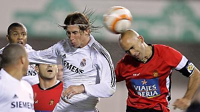 Ψάχνει προπονητή η Ρεάλ