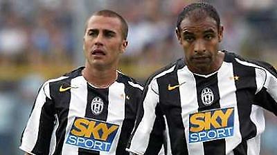 Καναβάρο: «Τιμή για μένα η Ρεάλ»