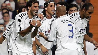 Ωραία βραδιά αν είσαι φαβορί…