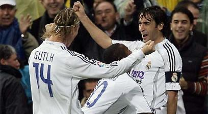 Η Ευρώπη παίζει μπάλα