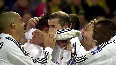 Απογοήτευση από Θελάδες