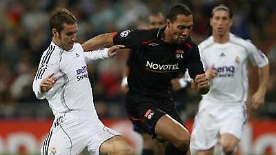 Ουγέ: «Ίσως στον τελικό με την Ρεάλ»