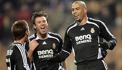 Primera Division: Crash test για Σεβίλλη και Ρεάλ Μαδρίτης