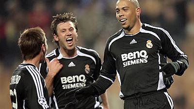 Ούτε οι φίλοι της Ρεάλ δεν πιστεύουν στον τίτλο