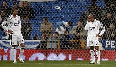 Καναβάρο-Ραούλ: «Δεν υπάρχουν δικαιολογίες»