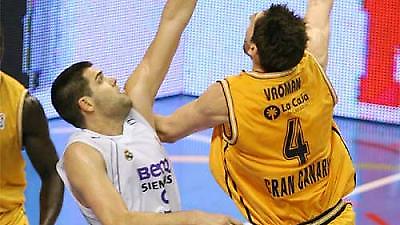 Δύσκολες προκρίσεις για Τάου και Ρεάλ