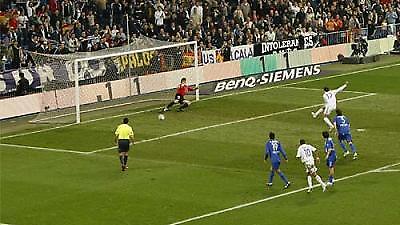 Primera Division: Της… γκέλας στο «Μπερναμπέου