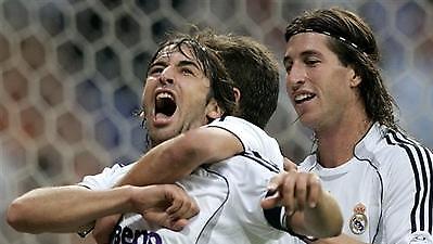 Primera Division: Φτιαγμένη για τίτλο...