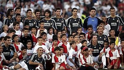 Νίκη με... μήνυμα της Ρεάλ στο Ισραήλ