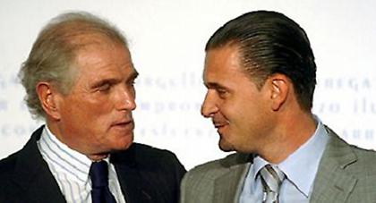 Καλντερόν: «Πέτυχε ο Καπέλο, αλλά…»