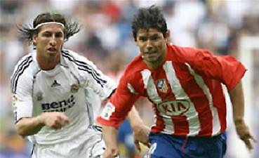 Ντέρμπι Ρεάλ-Ατλέτικο στην πρεμιέρα της Primera