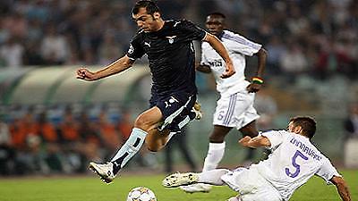 Γλίτωσε τα χειρότερα η Ρεάλ...