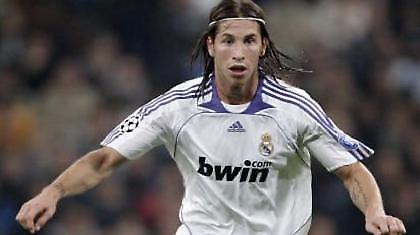 Σ. Ράμος: «Είναι ενδιαφέρον που με θέλει η Μίλαν, αλλά…»