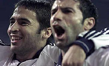 Ριζικές αλλαγές στη Ρεάλ