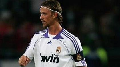 Γκούτι: «Καλοδεχούμενος στη Μαδρίτη ο Ροναλντίνιο»