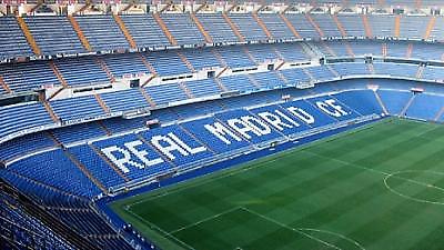 Η Ευρώπη παίζει μπάλα