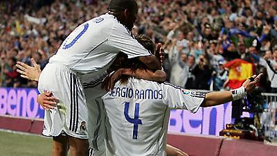 Η Ευρώπη παίζει μπάλα